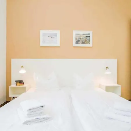 Hintze App 07 Heringsdorf (Usedom)