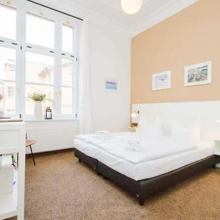 Hintze App 07 Apartament *