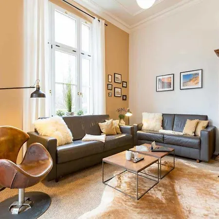 Apartament Hintze App 07