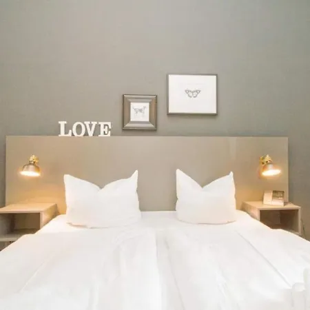 Apartament Hintze App 07 Heringsdorf