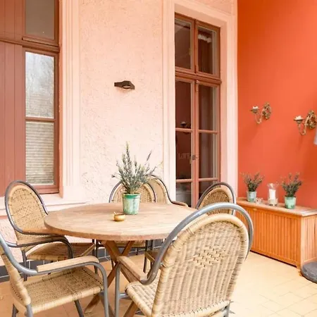 Hintze App 07 Apartament