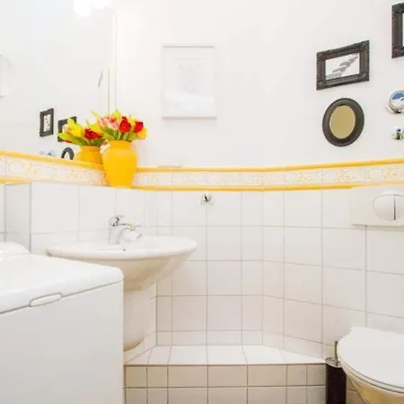 Appartement Hintze App 07