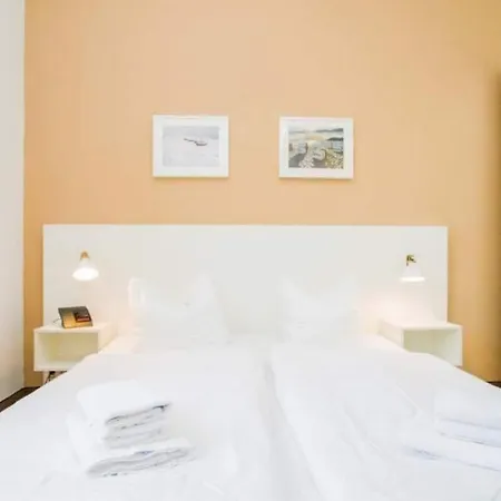 Hintze App 07 Appartement