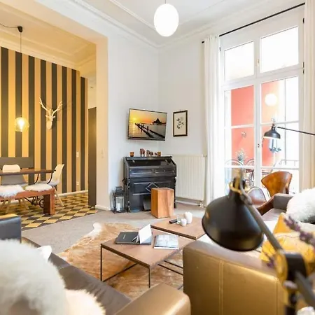 Hintze App 07 Appartement