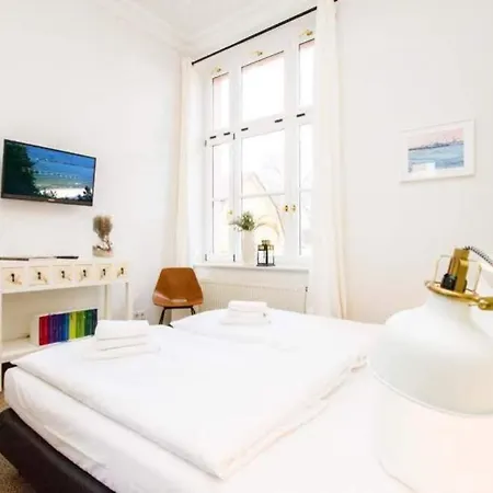 Apartament Hintze App 07