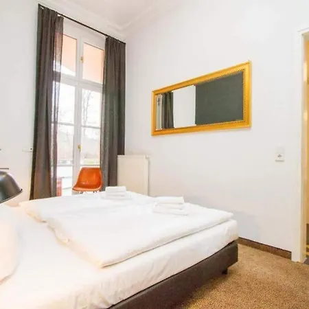 Hintze App 07 Apartament