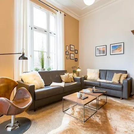 Appartement Hintze App 07