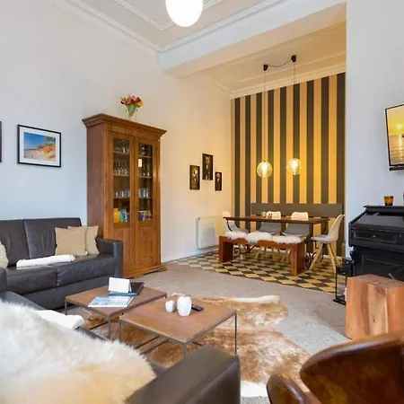 Hintze App 07 Apartament Heringsdorf