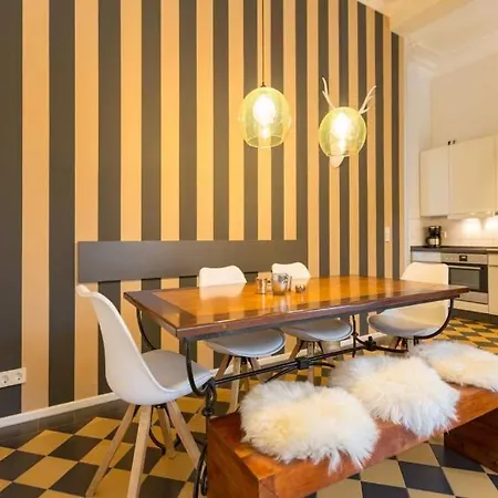 Apartament Hintze App 07 Heringsdorf