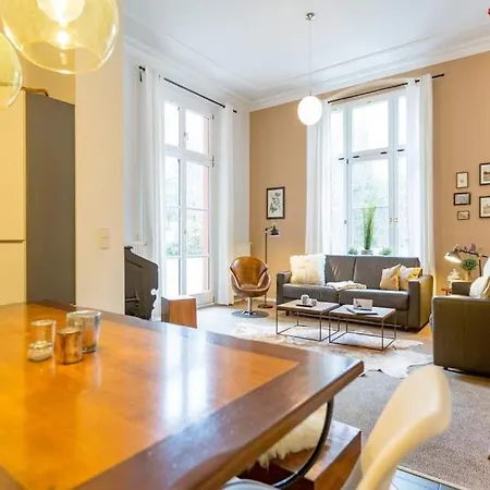 Hintze App 07 Heringsdorf (Usedom)