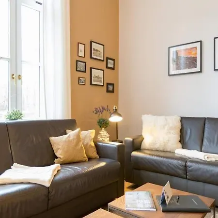 Hintze App 07 Apartment