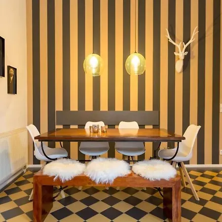 Apartamento Hintze App 07