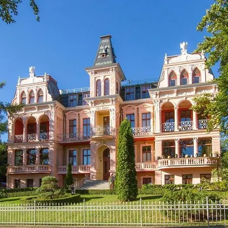 Apartment Hintze App 07 Heringsdorf (Usedom)