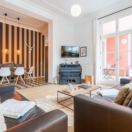 Hintze App 07 Apartament