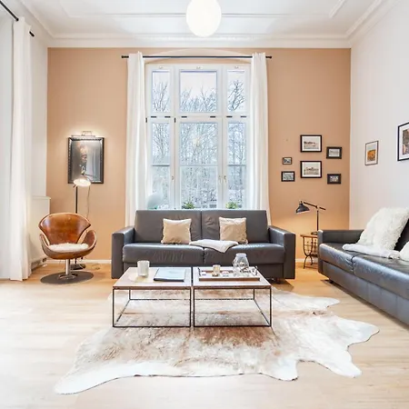 Apartament Hintze App 07 Heringsdorf