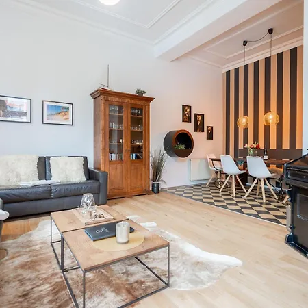 Hintze App 07 Apartament *