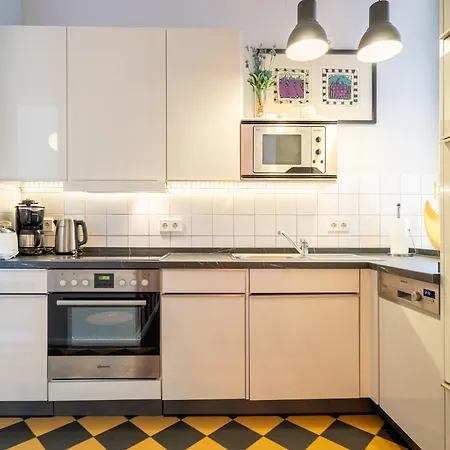 Hintze App 07 * Heringsdorf