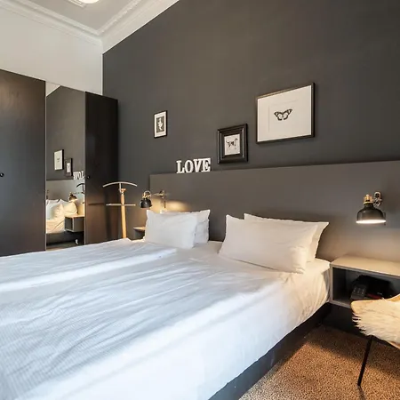 Apartamento Hintze App 07 Heringsdorf (Usedom)