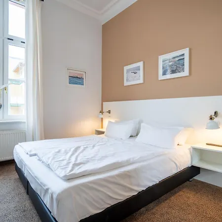 Appartamento Hintze App 07