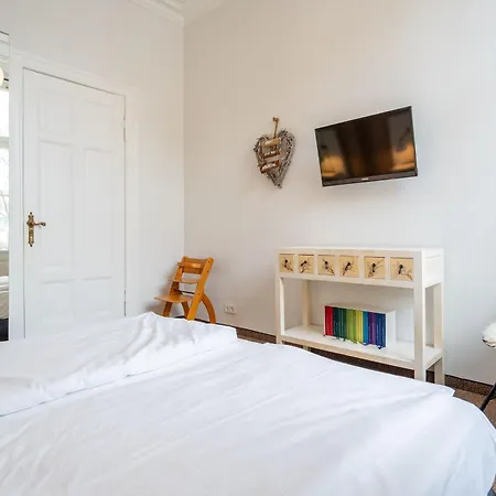 Hintze App 07 Apartament Heringsdorf