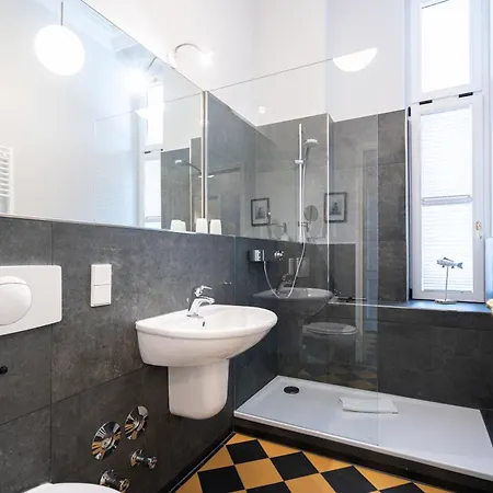 Hintze App 07 Apartament Heringsdorf